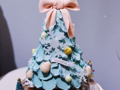 -杜哈夫DOUX RÊVE·生日蛋糕(日月光店)