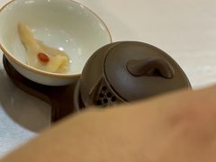 -聚春园自助餐厅(东街口店)