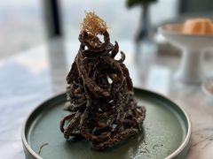 -无锡苏宁银河国际酒店-悦府65中餐厅