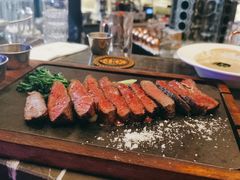 -MOSSO德国餐厅·音乐酒吧(环宇荟店)