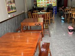 -川人川菜馆·小龙虾·鲜虾现做(黄山路店)