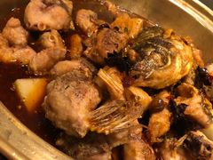 -涿派·炝锅鱼(涿州店)