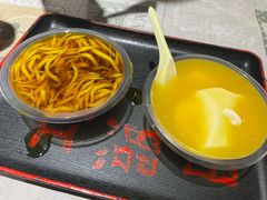 -日照红甜品店(老水街店)