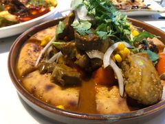 -疆Jiang·新疆秘制料理