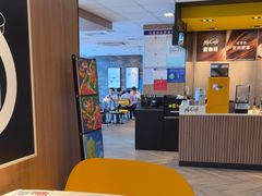 -麦当劳(西站店)