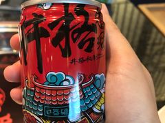 -井格重庆火锅(临平银泰城店)