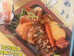 -翠华餐厅(维璟印象城店)