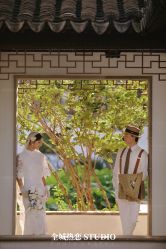 -全城热恋璀璨婚纱摄影(国贸总店)