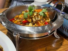 -U你·湖北家宴菜(南湖总店)