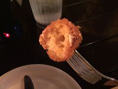-Bubba Gump Shrimp(Ala Moana)
