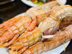 -凯华海鲜火锅·传承三十六年