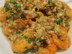 元宝虾-嘉逸传菜(洛川东路店)