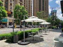 -澈烘焙·生日蛋糕·下午茶(龙华店)
