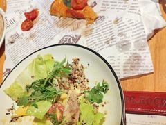-MR.ROCKY洛奇先生·西餐&酒吧(琶醍店)