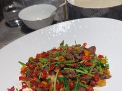 -宫燕府·京菜·烤鸭·淮扬菜(王府中心店)