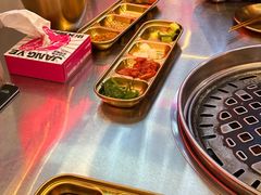 -韩味南山塔·烤肉自助(中骏世界城店)