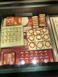 -周大福CHOW TAI FOOK(万象城店)