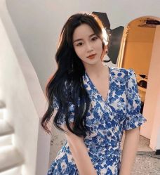 点击看大图 -那茉 Hair Salon