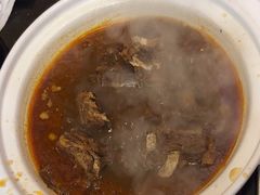-老诚一锅·羊蝎子(广渠门外店)