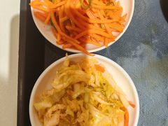 -兰州马子禄牛肉面(文景公园店)