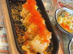 -桃太郎寿司料理(南坪店)