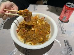 -沈记烧烤海鲜(江汉二路店)
