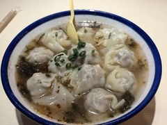 -早酒肖汉老味拌面