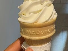 -麦当劳(龙湖北京大兴天街店)