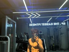 -EASY POWER健身工作室(浦东大道店)