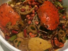-李老爹香辣蟹(宣武门店)