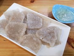 -门框胡同百年卤煮(鸟巢店)