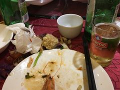 -博望坡酒楼(漕溪路店)