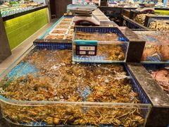-东海怡品海鲜豆捞(星街坊店)