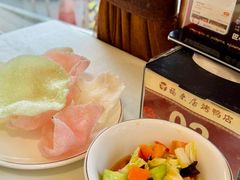 -福来居烤鸭店(天坛二店)