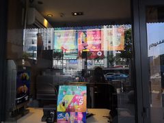 门面-麦当劳(中山大道中店)