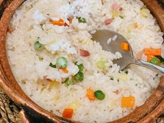 铜锅焖饭-紫滇源云南生态菜(丹凤街店)