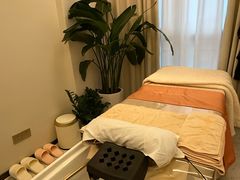 -瑶舍头疗·瑶浴·芳香热石SPA(五洲国际店)
