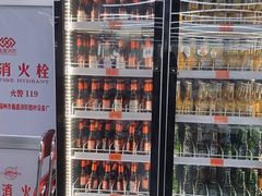 -朱富贵火锅(金融街万达店)
