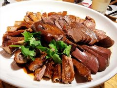 -陈鹏鹏潮汕菜(欢乐海岸 海边景观店)