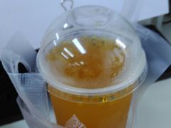 -麦当劳(花城大道华穗路店)