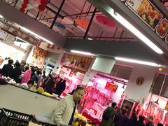 -长兴慧子土特产茶行