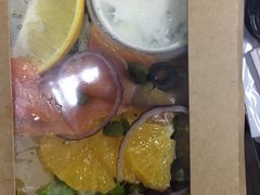 -Miss Fresh轻食(南京西路店)