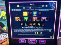 -拉斯维加斯永利酒店