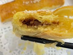 -香港威特瑞茶餐厅(小白楼音乐厅店)