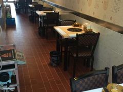 大堂-重庆万州烤鱼(鼎好鱼餐饮临港宝龙店)