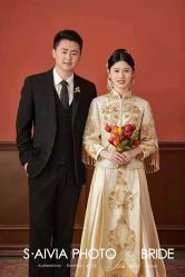 点击看大图 -雪中彩影婚纱摄影·微光艺术中心