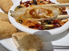 -老大连·海肠捞饭·大连海鲜大连菜(西安路店)