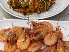 -船奇蒸汽海鲜·闽菜(八市海鲜总店)