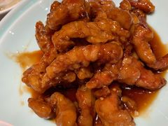 -吕氏疙瘩汤·新鲁菜(济南万象城店)