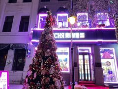 -中华巴洛克风情街